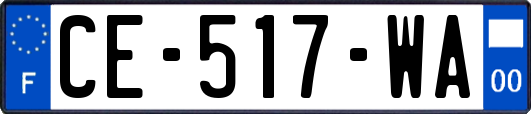 CE-517-WA