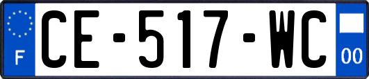 CE-517-WC