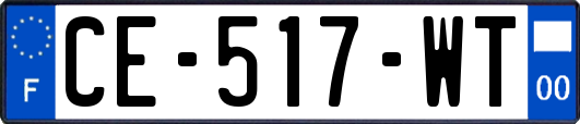 CE-517-WT