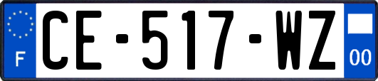 CE-517-WZ