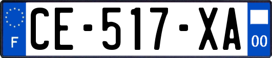 CE-517-XA