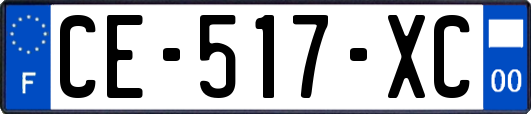 CE-517-XC