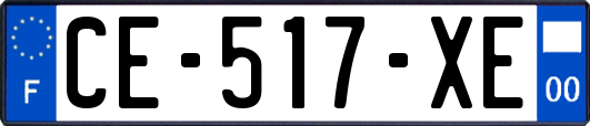 CE-517-XE