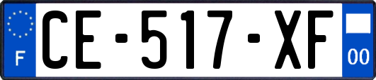 CE-517-XF