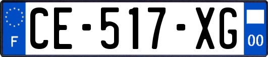 CE-517-XG