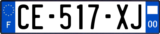 CE-517-XJ