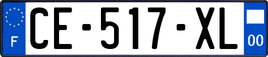 CE-517-XL