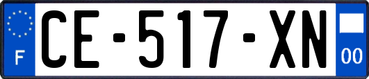 CE-517-XN