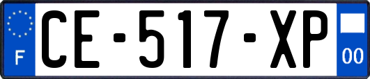 CE-517-XP