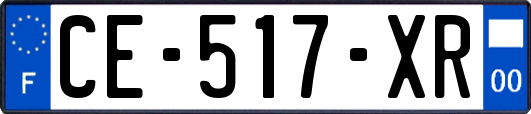 CE-517-XR