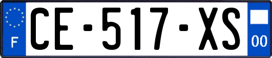 CE-517-XS