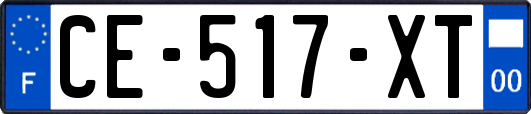 CE-517-XT