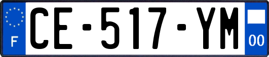 CE-517-YM