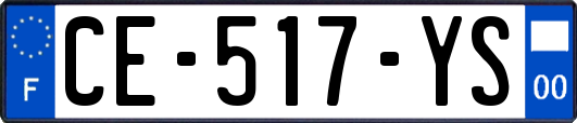 CE-517-YS