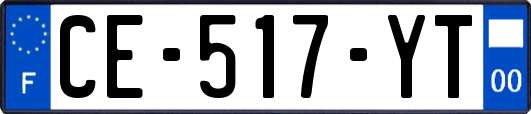 CE-517-YT