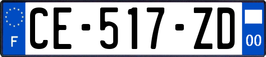 CE-517-ZD