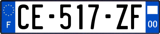 CE-517-ZF