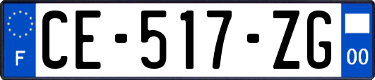 CE-517-ZG