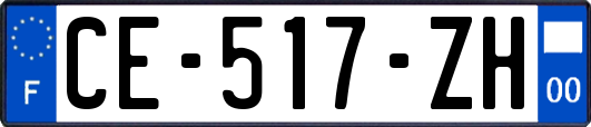 CE-517-ZH