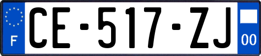 CE-517-ZJ
