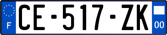 CE-517-ZK