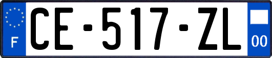 CE-517-ZL