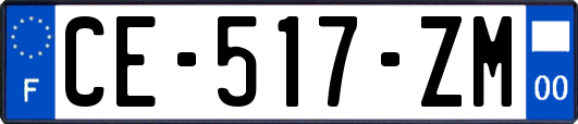 CE-517-ZM