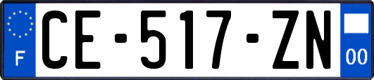 CE-517-ZN