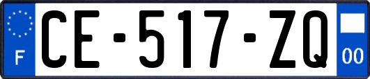 CE-517-ZQ