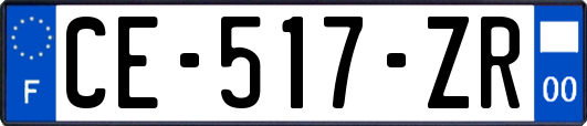 CE-517-ZR