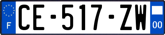 CE-517-ZW