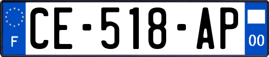 CE-518-AP