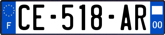 CE-518-AR