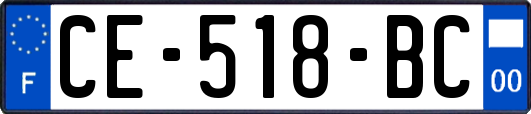 CE-518-BC