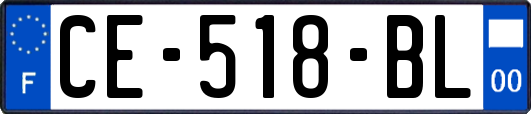 CE-518-BL