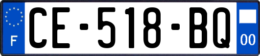 CE-518-BQ