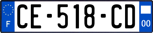 CE-518-CD