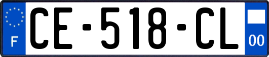 CE-518-CL