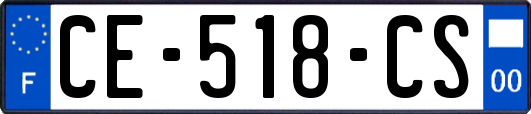 CE-518-CS