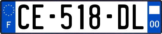 CE-518-DL