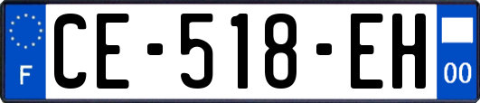 CE-518-EH