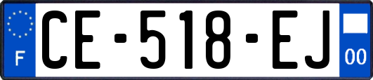 CE-518-EJ