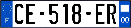 CE-518-ER