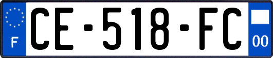 CE-518-FC