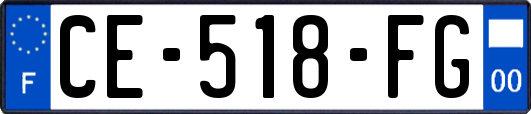 CE-518-FG
