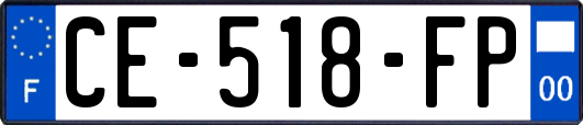 CE-518-FP