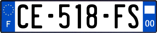 CE-518-FS