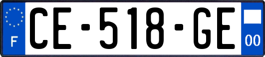 CE-518-GE