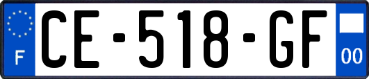 CE-518-GF