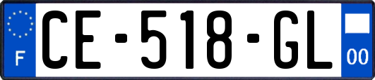 CE-518-GL